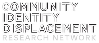 Community Identity